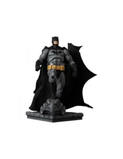 Medicom Toy MAFEX Batman Hush Batman Black Version
