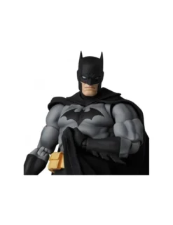 Medicom Toy MAFEX Batman Hush Batman Black Version