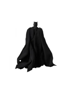 Medicom Toy MAFEX Batman Hush Batman Black Version