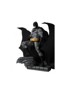 Medicom Toy MAFEX Batman Hush Batman Black Version