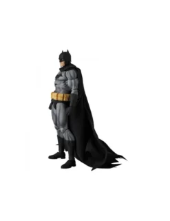 Medicom Toy MAFEX Batman Hush Batman Black Version