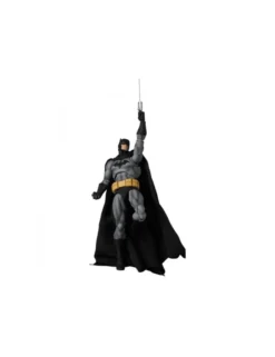 Medicom Toy MAFEX Batman Hush Batman Black Version