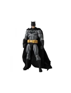 Medicom Toy MAFEX Batman Hush Batman Black Version