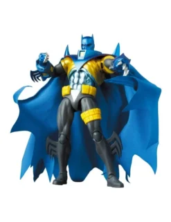 Medicom Toy MAFEX Batman Knightfall Azrael Batman