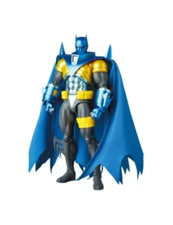 Medicom Toy MAFEX Batman Knightfall Azrael Batman