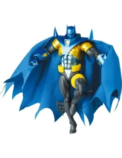 Medicom Toy MAFEX Batman Knightfall Azrael Batman