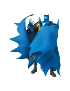 Medicom Toy MAFEX Batman Knightfall Azrael Batman