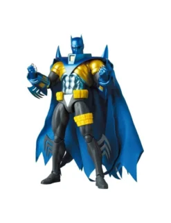Medicom Toy MAFEX Batman Knightfall Azrael Batman