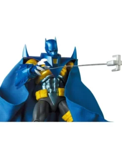 Medicom Toy MAFEX Batman Knightfall Azrael Batman