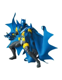 Medicom Toy MAFEX Batman Knightfall Azrael Batman