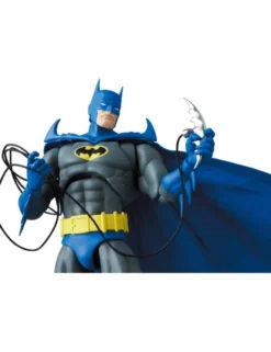 Medicom Toy MAFEX Batman Knightfall Batman Knight Crusader