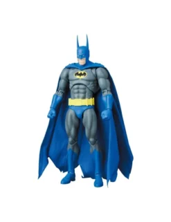 Medicom Toy MAFEX Batman Knightfall Batman Knight Crusader