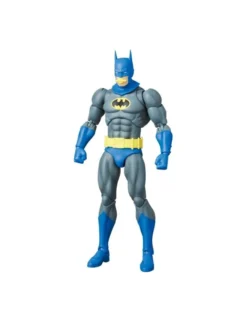 Medicom Toy MAFEX Batman Knightfall Batman Knight Crusader
