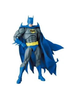 Medicom Toy MAFEX Batman Knightfall Batman Knight Crusader