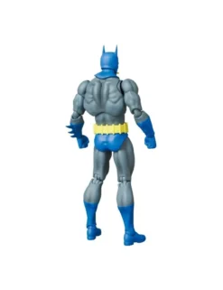 Medicom Toy MAFEX Batman Knightfall Batman Knight Crusader