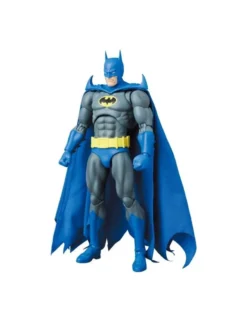 Medicom Toy MAFEX Batman Knightfall Batman Knight Crusader