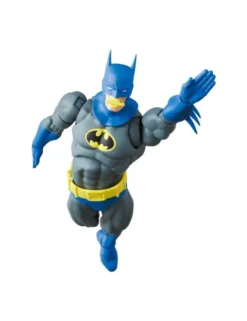 Medicom Toy MAFEX Batman Knightfall Batman Knight Crusader