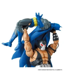 Medicom Toy MAFEX Batman Knightfall Batman Knight Crusader