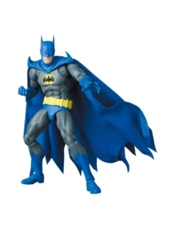 Medicom Toy MAFEX Batman Knightfall Batman Knight Crusader