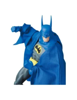 Medicom Toy MAFEX Batman Knightfall Batman Knight Crusader