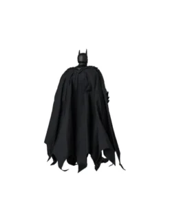Medicom Toy MAFEX Batman Knightfall Batman Knight Crusader Black Version