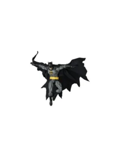 Medicom Toy MAFEX Batman Knightfall Batman Knight Crusader Black Version