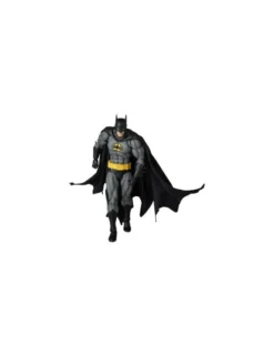 Medicom Toy MAFEX Batman Knightfall Batman Knight Crusader Black Version