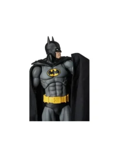 Medicom Toy MAFEX Batman Knightfall Batman Knight Crusader Black Version