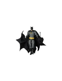 Medicom Toy MAFEX Batman Knightfall Batman Knight Crusader Black Version