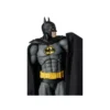 Medicom Toy MAFEX Batman Knightfall Batman Knight Crusader Black Version Medicom Toy 25th Anniversary Exhibition Limited