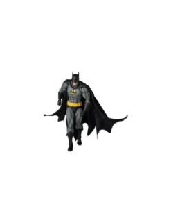 Medicom Toy MAFEX Batman Knightfall Batman Knight Crusader Black Version Medicom Toy 25th Anniversary Exhibition Limited