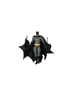 Medicom Toy MAFEX Batman Knightfall Batman Knight Crusader Black Version Medicom Toy 25th Anniversary Exhibition Limited