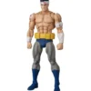 Medicom Toy MAFEX Batman Recollection Blue Version