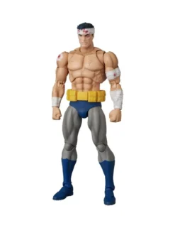 Medicom Toy MAFEX Batman Recollection Blue Version