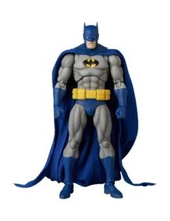 Medicom Toy MAFEX Batman Recollection Blue Version
