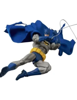 Medicom Toy MAFEX Batman Recollection Blue Version