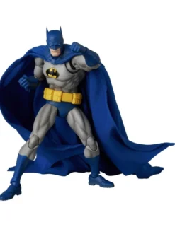 Medicom Toy MAFEX Batman Recollection Blue Version