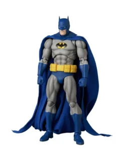 Medicom Toy MAFEX Batman Recollection Blue Version
