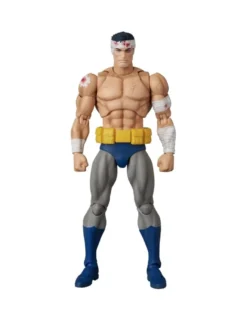 Medicom Toy MAFEX Batman Recollection Blue Version