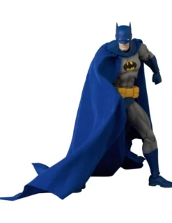 Medicom Toy MAFEX Batman Recollection Blue Version