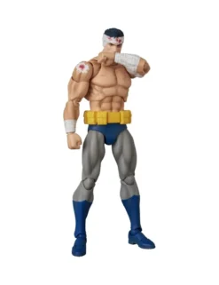 Medicom Toy MAFEX Batman Recollection Blue Version