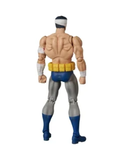 Medicom Toy MAFEX Batman Recollection Blue Version