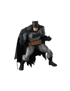 Medicom Toy MAFEX Batman The Dark Knight Returns