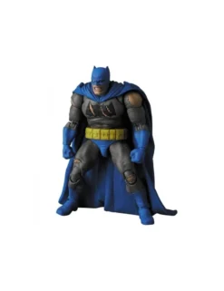 Medicom Toy MAFEX Batman The Dark Knight Returns Batman The Dark Knight Triumphant