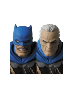 Medicom Toy MAFEX Batman The Dark Knight Returns Batman The Dark Knight Triumphant