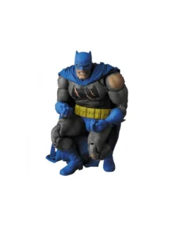 Medicom Toy MAFEX Batman The Dark Knight Returns Batman The Dark Knight Triumphant