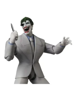 Medicom Toy MAFEX Batman The Dark Knight Returns Joker