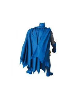 Medicom Toy MAFEX Batman The Dark Knight Returns Batman Blue Version & Robin