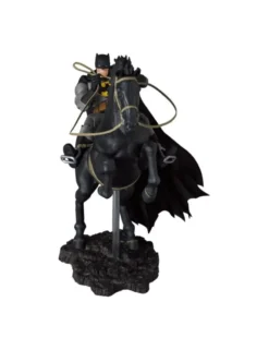 Medicom Toy MAFEX Batman The Dark Knight Returns Batman & Horse