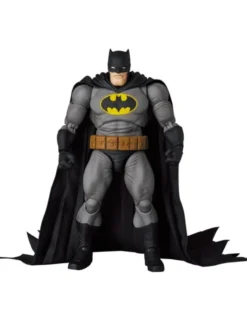 Medicom Toy MAFEX Batman The Dark Knight Returns Batman & Horse
